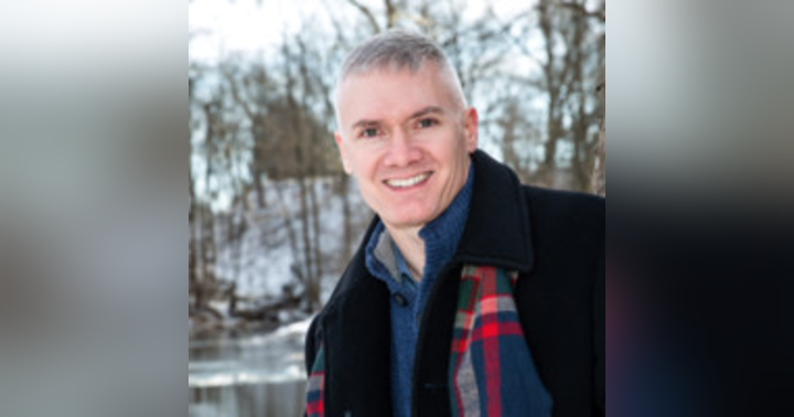 image for From Marine to E-Learning: The Christopher Dundy Story