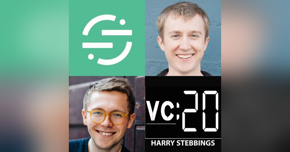 20VC: Segment Founder Peter Reinhardt on His Learning Process, How Great Leaders Listen and Encourage Debate within Their Organisation & How To Use Data Intelligently To Improve Decision-Making 20VC: Segment Founder Peter Reinhardt on His Learning Process, How Great Leaders Listen and Encourage Debate within Their Organisation & How To Use Data Intelligently To Improve Decision-Making