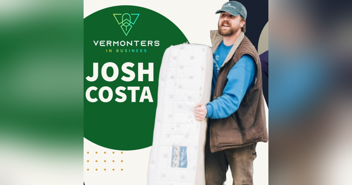 Joshua Costa Sleepwell Recycling Joshua Costa Sleepwell Recycling