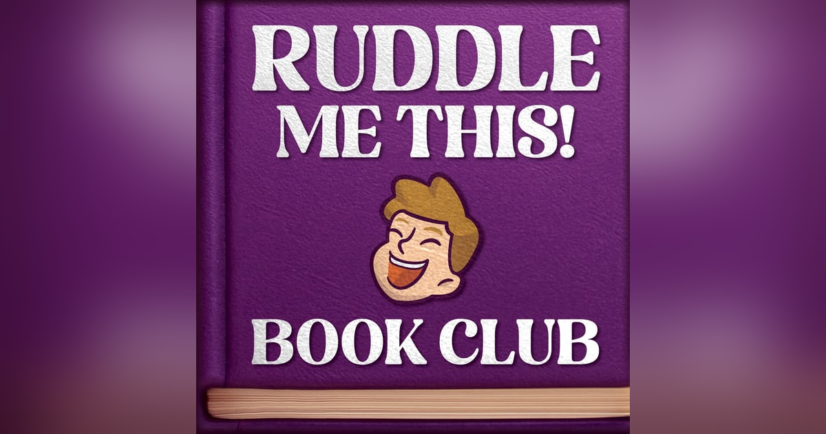 123. The Invisible Hook & Kitchen Confidential - RMT Book Club! 123. The Invisible Hook & Kitchen Confidential - RMT Book Club!
