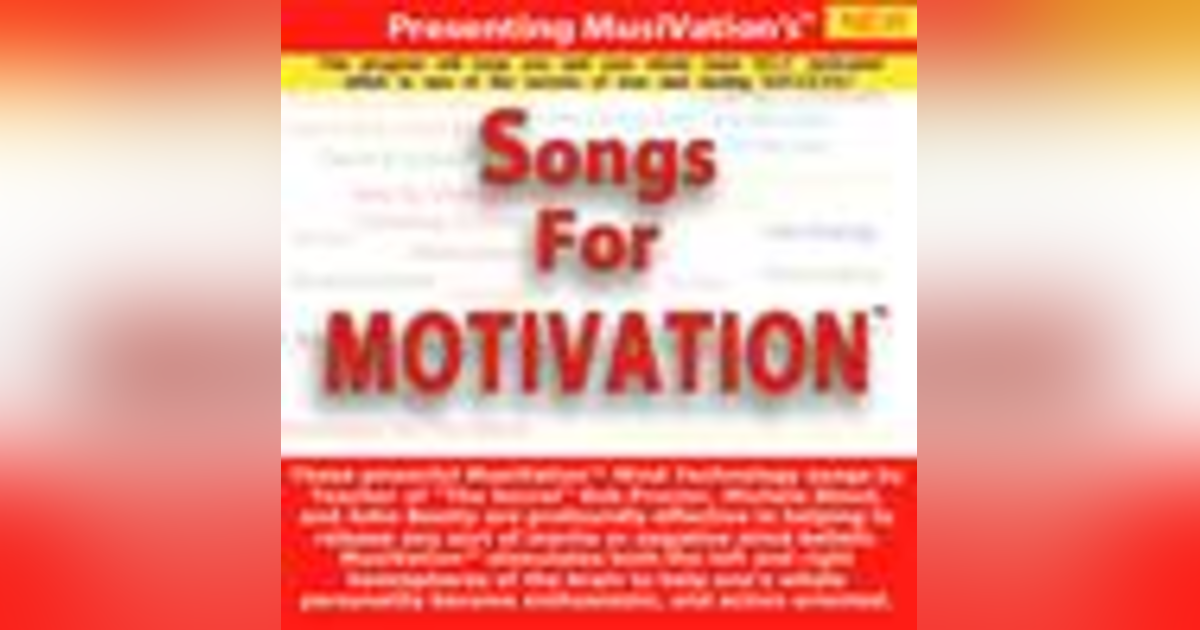 Want to be motivated to succeed? Listen Daily Want to be motivated to succeed? Listen Daily