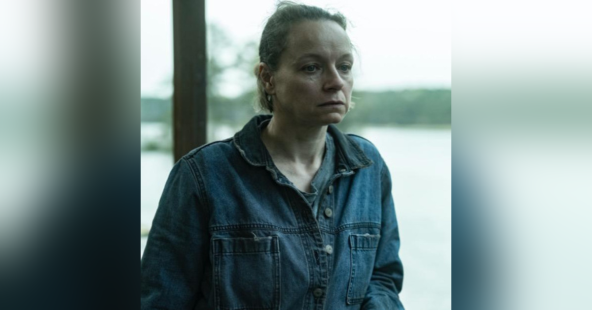 Tales of TWD E3 - Fandom Hybrid Podcast #177 Tales of TWD E3 - Fandom Hybrid Podcast #177