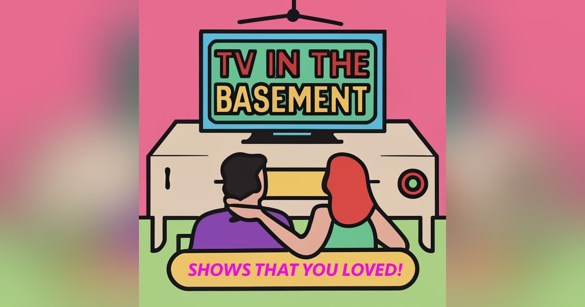 Introducing TV In The Basement Introducing TV In The Basement