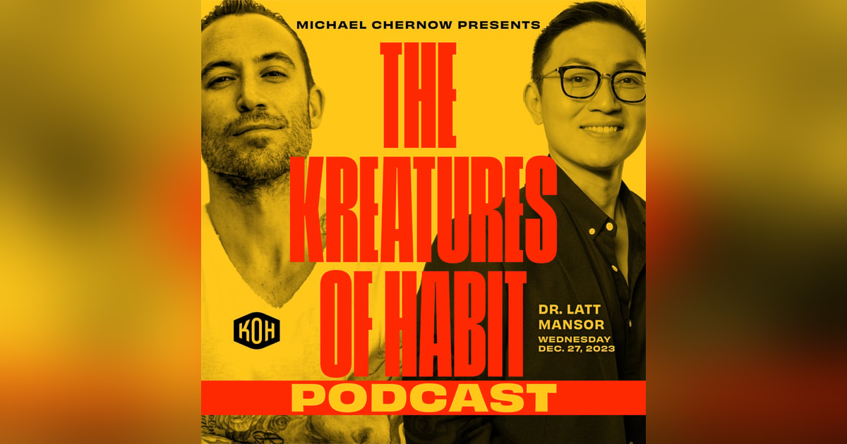 Dr. Latt Mansor: The Role of Metabolism Dr. Latt Mansor: The Role of Metabolism