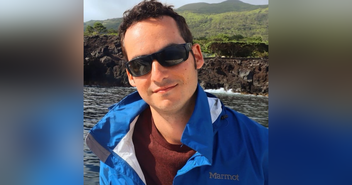 Here Be Barr on The Danny and Park Good News Podcast Here Be Barr on The Danny and Park Good News Podcast