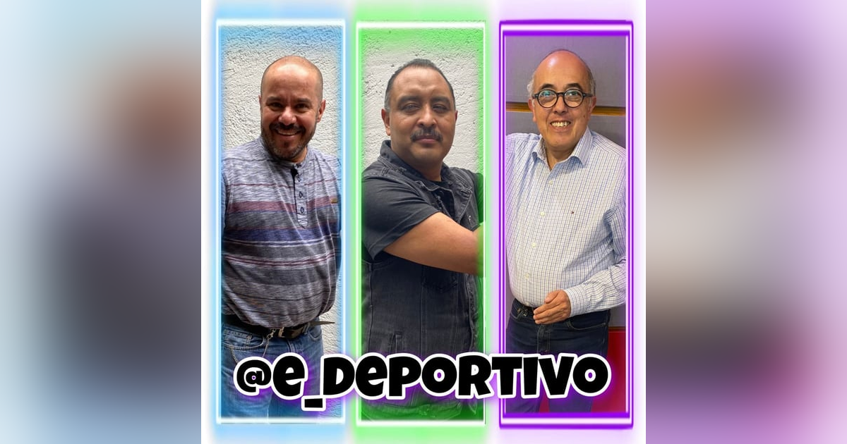 Comenzando el año nuevo de la mejor manera, Espacio Deportivo de la Tarde 02 de Enero 2023 Comenzando el año nuevo de la mejor manera, Espacio Deportivo de la Tarde 02 de Enero 2023