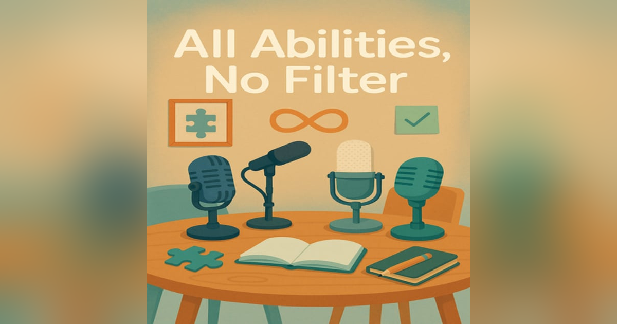 "Calm in the Chaos: Navigating Crisis in Autism and Disabilities" "Calm in the Chaos: Navigating Crisis in Autism and Disabilities"