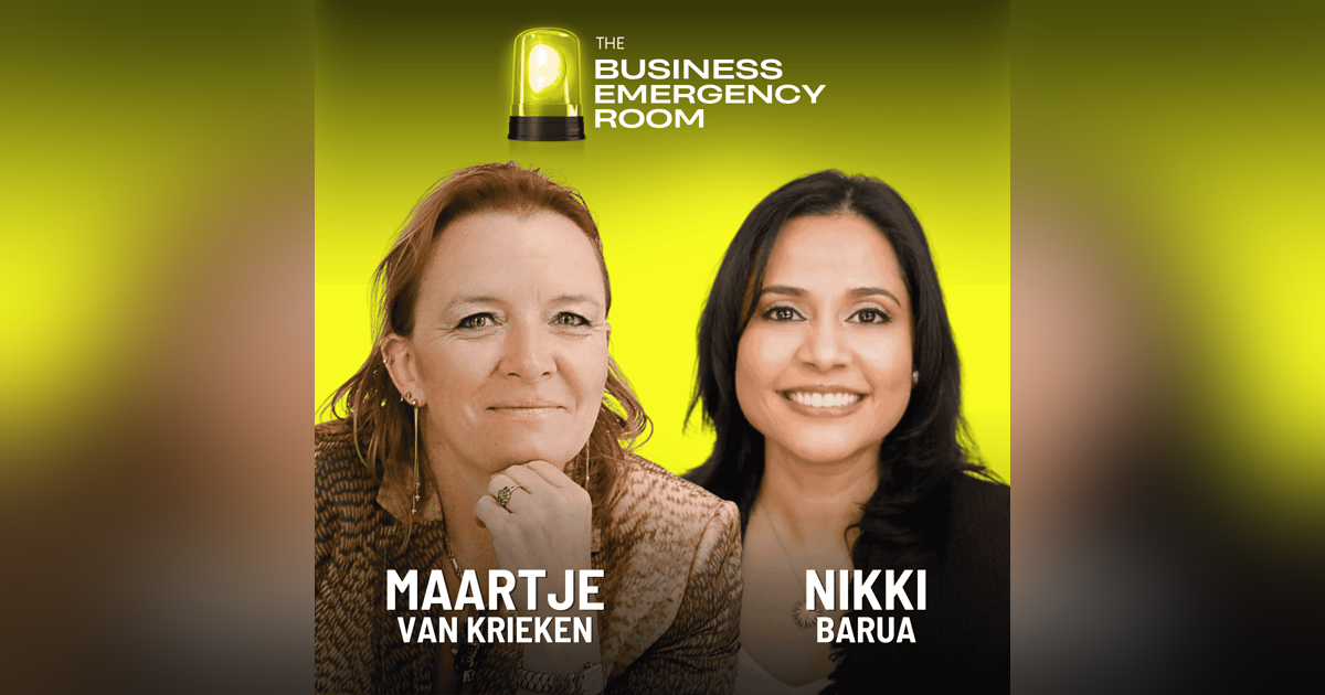 Making Elephants Run: Reinventing Every Business at the Speed of AI Making Elephants Run: Reinventing Every Business at the Speed of AI