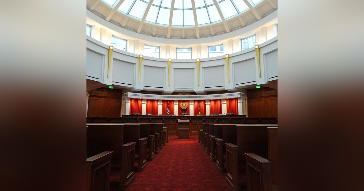 States Grapple With Mr. Trump's Eligibility States Grapple With Mr. Trump's Eligibility