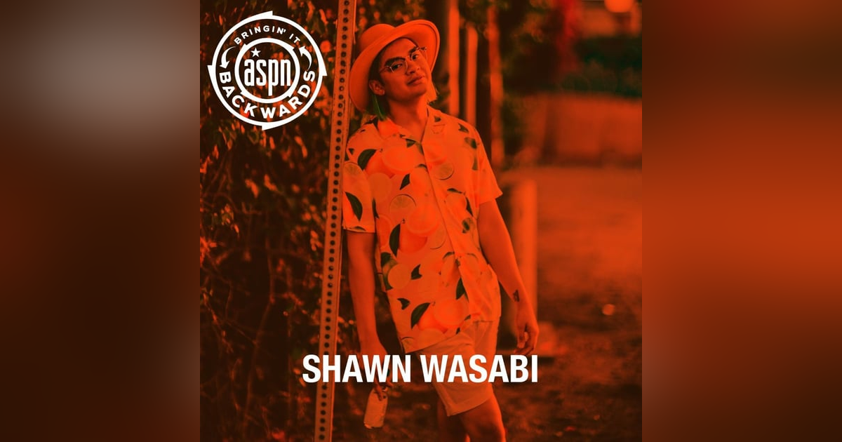 Interview With Shawn Wasabi Interview With Shawn Wasabi