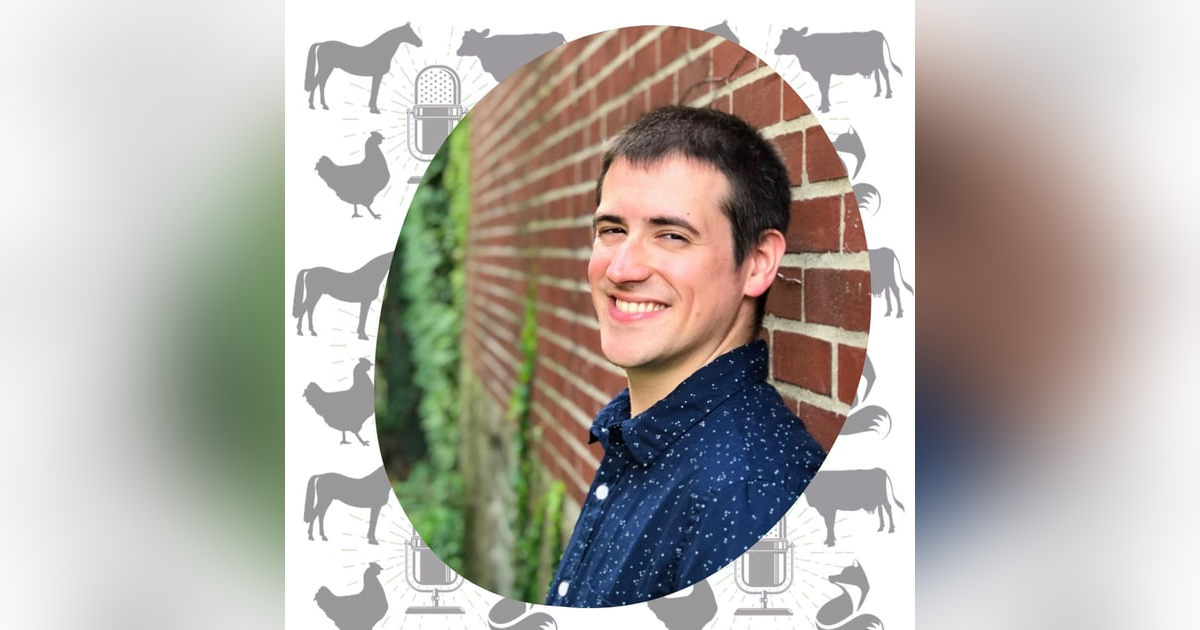 Grassroots Victories: Banning Rodeo One City at a Time with Matthew King Grassroots Victories: Banning Rodeo One City at a Time with Matthew King