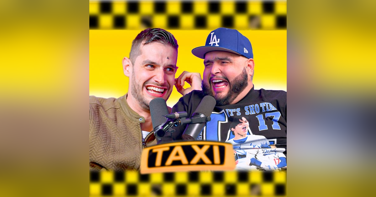 Cosas de TAXISTAS Cosas de TAXISTAS