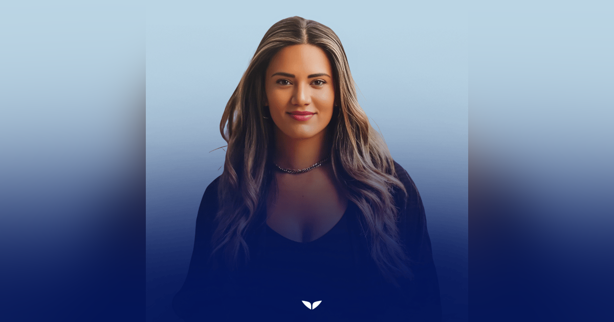 209. The Secret Link Between Movement and Personal Growth with Melody Afkami 209. The Secret Link Between Movement and Personal Growth with Melody Afkami