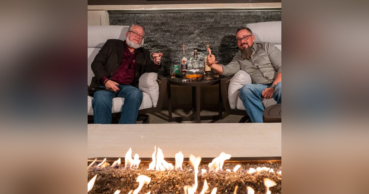 #48 - Diverse Paths, Discipline, and Connections: Unraveling Don Brooks' Journey on Common Cents The Podcast #48 - Diverse Paths, Discipline, and Connections: Unraveling Don Brooks' Journey on Common Cents The Podcast