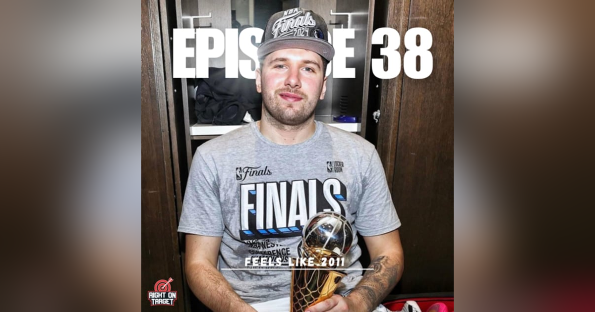 Episode 38: Feels Like 2011 Episode 38: Feels Like 2011