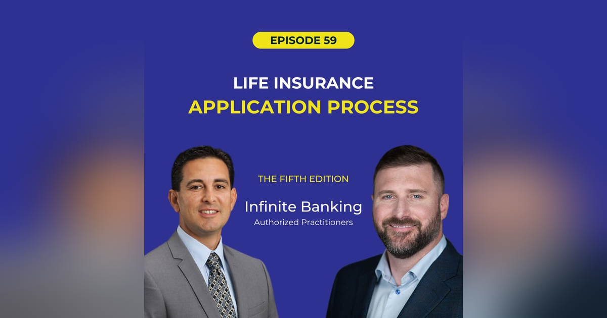 The Life Insurance Application Process The Life Insurance Application Process