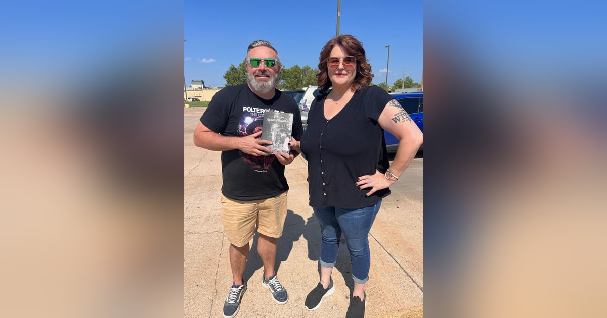 Tulsa Spirit Tours - Tulsa, Oklahoma Tulsa Spirit Tours - Tulsa, Oklahoma