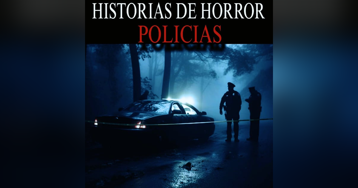 MEGA RECOPILACION DE TERROR / RELATOS DE POLICIAS / TARDE DE HORROR MEGA RECOPILACION DE TERROR / RELATOS DE POLICIAS / TARDE DE HORROR