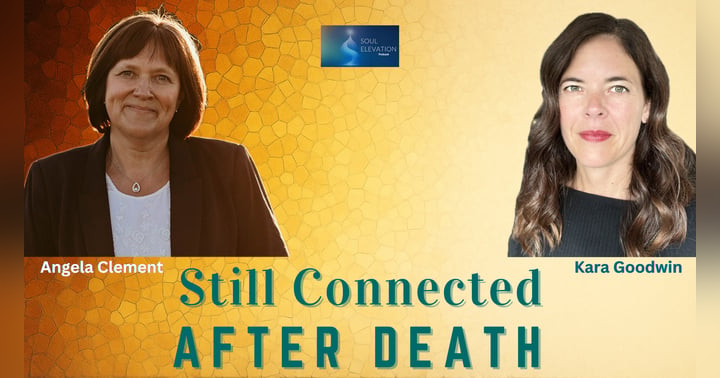 image for Awakening Through Grief: How Loss Can Lead to Spiritual Transformation | Angela Clement