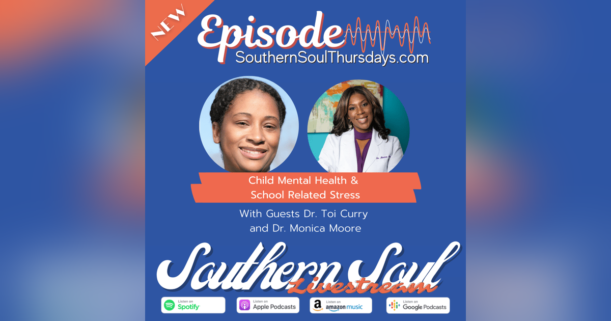 Child Mental Health & School Related Stress Child Mental Health & School Related Stress