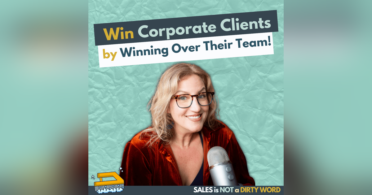 When You’re Not Talking To the Decision Maker When You’re Not Talking To the Decision Maker