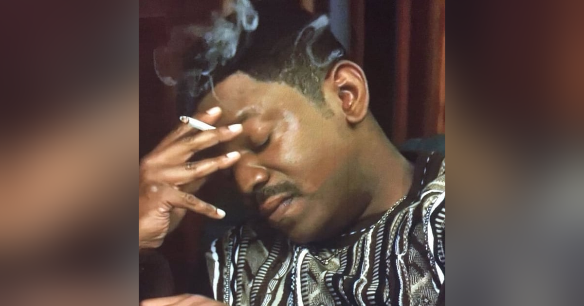 Episode #215-“Random Acts Of F*CKERY” Episode #215-“Random Acts Of F*CKERY”