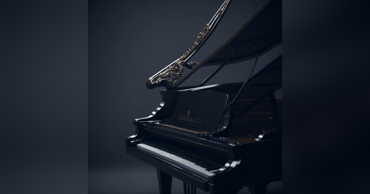 Elegant Keys  Beautiful Piano Ambient Music for Relaxation and Mindfulness Elegant Keys  Beautiful Piano Ambient Music for Relaxation and Mindfulness