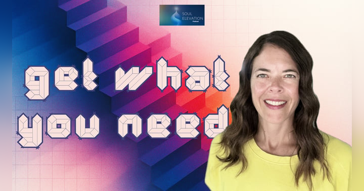 image for More Than Manifesting