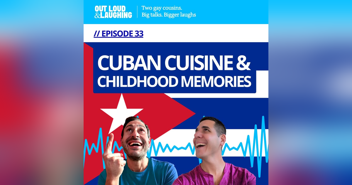 Cuban Cuisine & Childhood Memories Cuban Cuisine & Childhood Memories