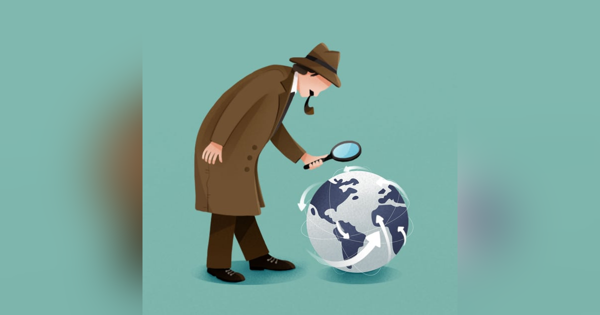 The Undercover Economist Strikes Back summary How to run or ruin an economy The Undercover Economist Strikes Back summary How to run or ruin an economy