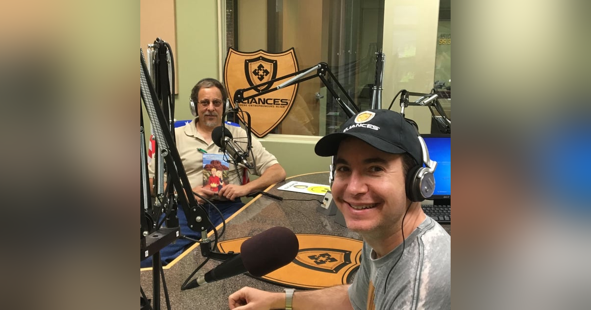 Mitch Bolnick discovered mysterious crown Sedona AZ CEO Vanilla Swirl Excel Consulting Mitch Bolnick discovered mysterious crown Sedona AZ CEO Vanilla Swirl Excel Consulting