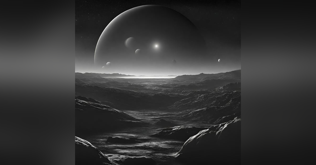 Joel Garbon - Are Aliens Real Joel Garbon - Are Aliens Real