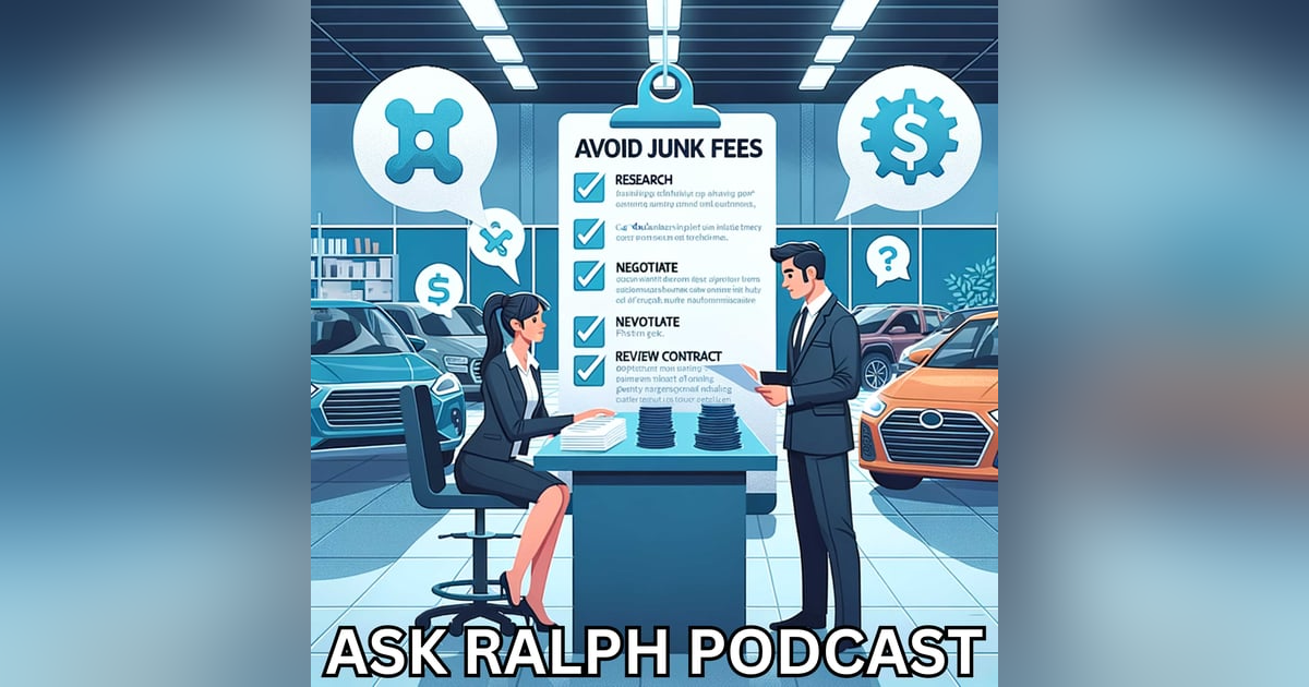 3 Steps to Avoid Dealer Added Fees 3 Steps to Avoid Dealer Added Fees