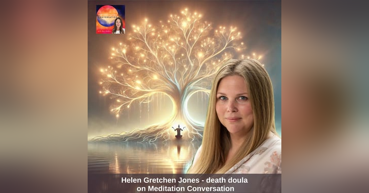 image for Bridge Between Life & Death: Nurturing the Final Transition - Helen Gretchen Jones
