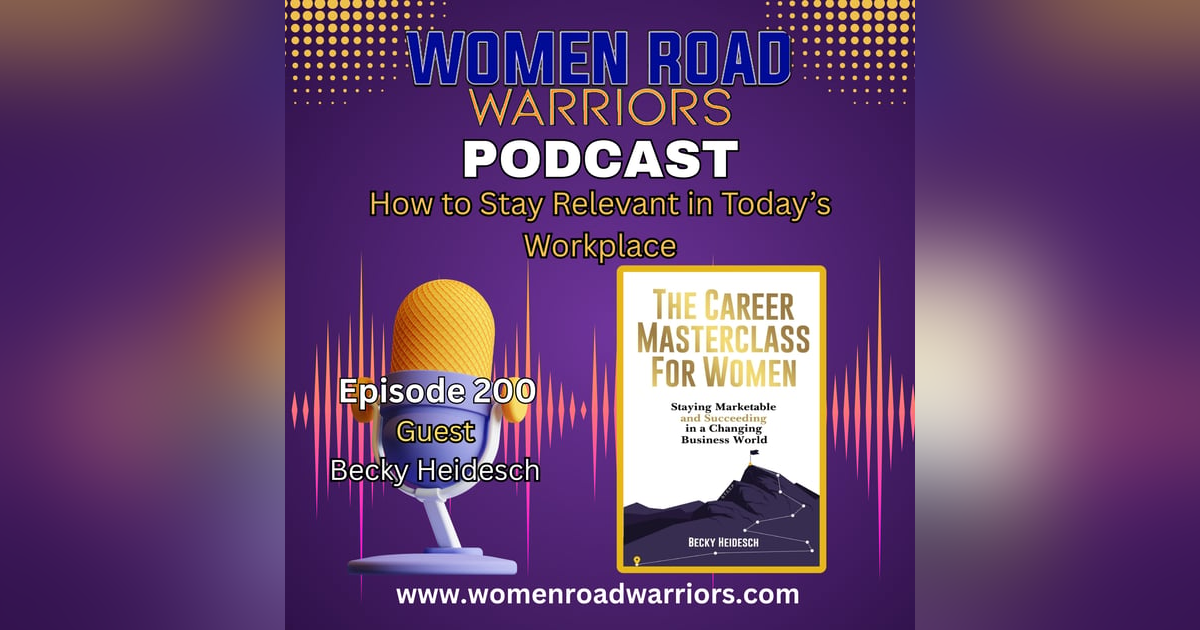 How to Stay Relevant in Today's Workplace How to Stay Relevant in Today's Workplace