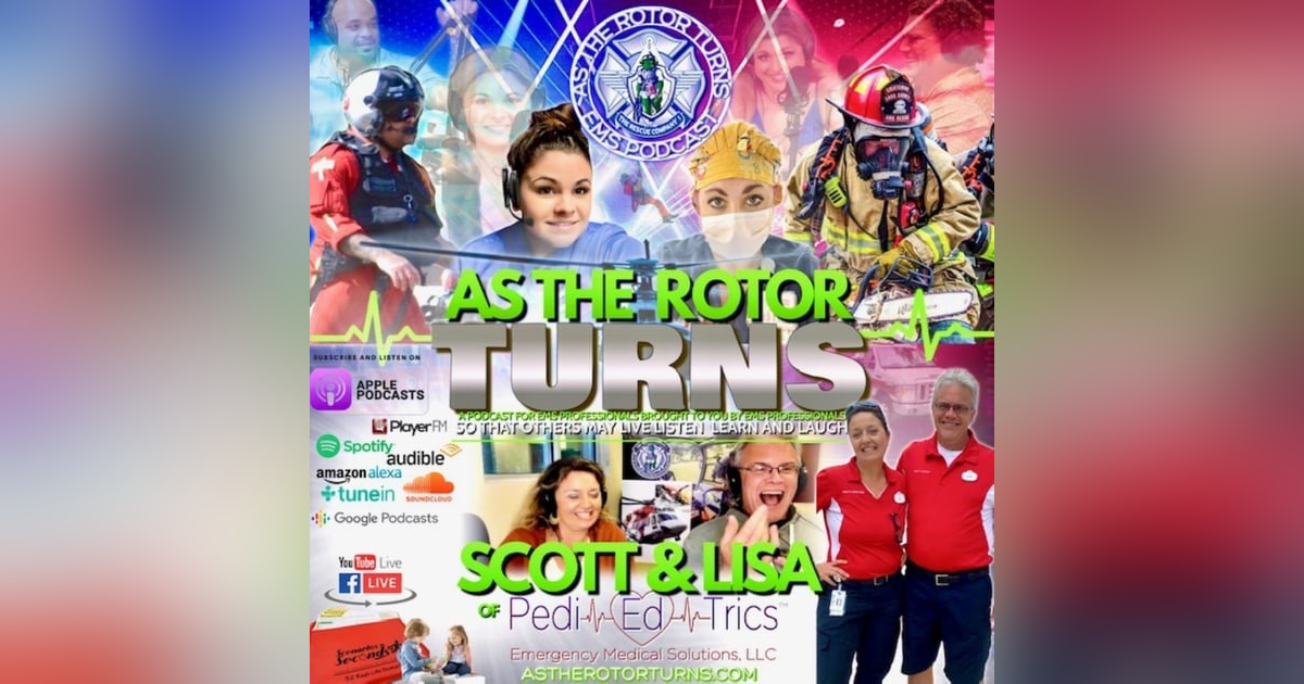 Helicopters Rides, Gangster Giraffes, and Another Amazing Woman of EMS Helicopters Rides, Gangster Giraffes, and Another Amazing Woman of EMS