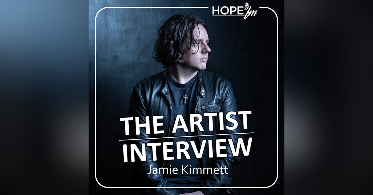 Jamie Kimmett Jamie Kimmett