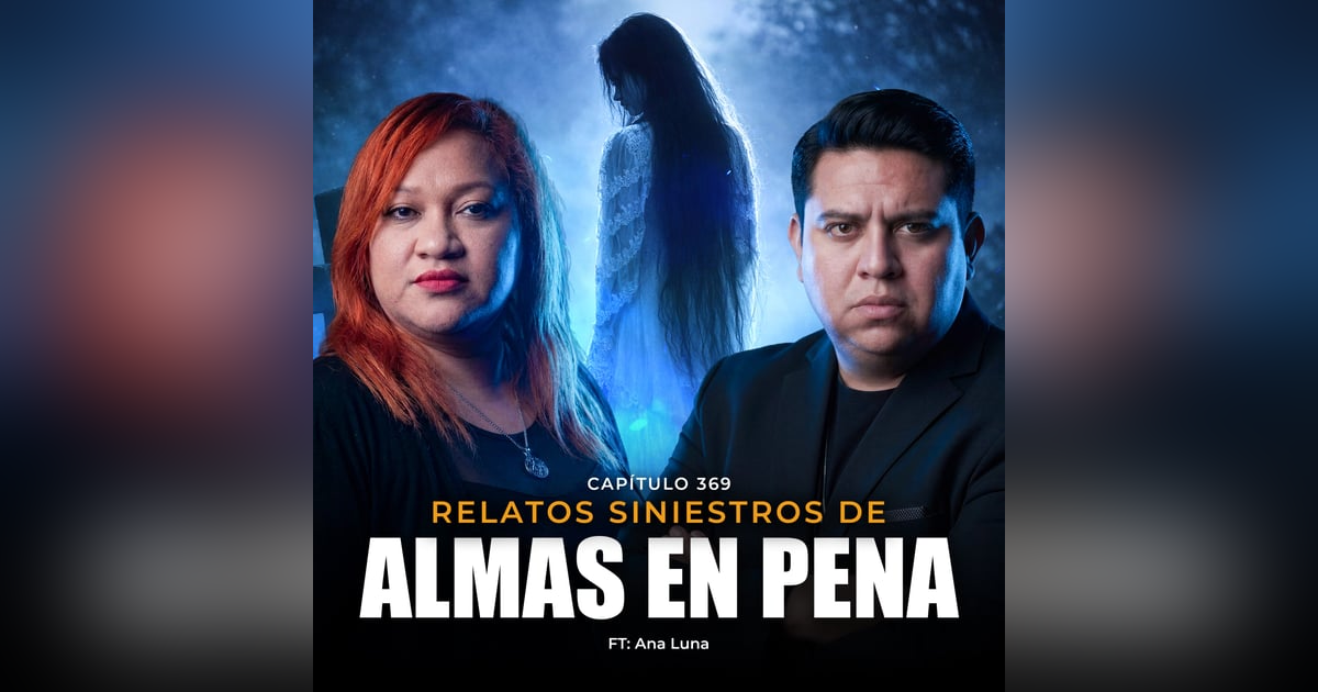 Nunca les reces a las ANIMAS del purgatorio | Relatos siniestros de ALMAS EN PENA Nunca les reces a las ANIMAS del purgatorio | Relatos siniestros de ALMAS EN PENA