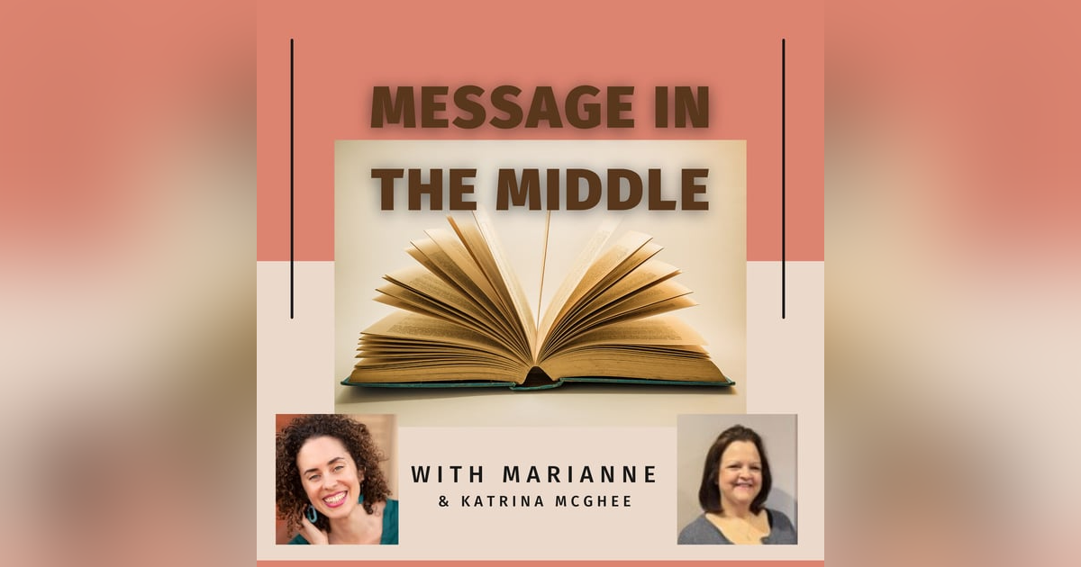 Embracing Fear and Excitement: Career Breaks and Nomad Life with Katrina McGhee Embracing Fear and Excitement: Career Breaks and Nomad Life with Katrina McGhee