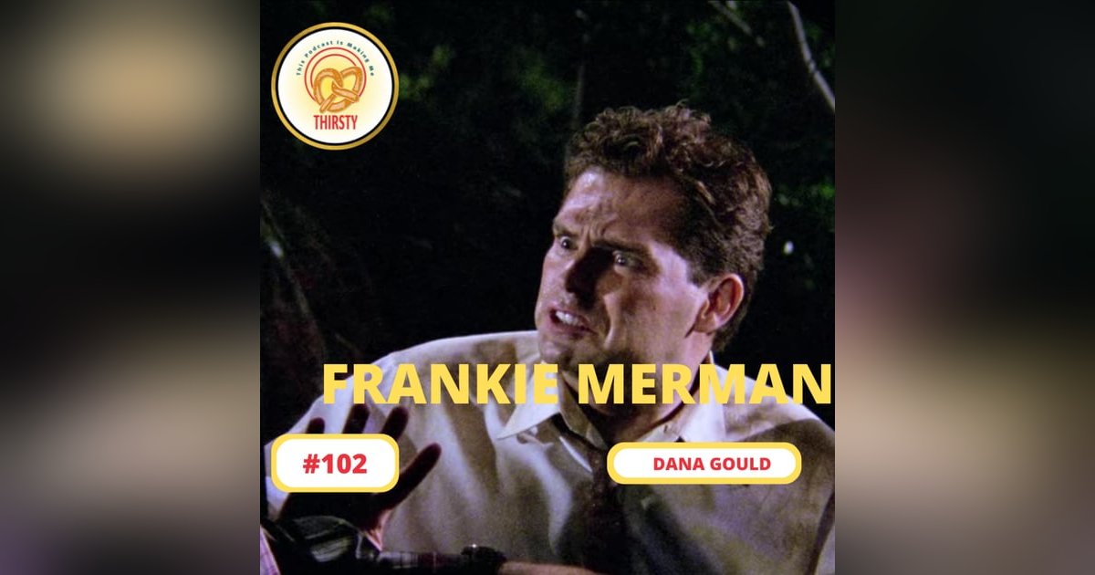Seinfeld Podcast | Dana Gould | 102 Seinfeld Podcast | Dana Gould | 102