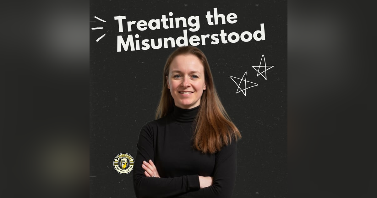 Treating the Complex, the Undiagnosed, and the Misunderstood in PT Treating the Complex, the Undiagnosed, and the Misunderstood in PT