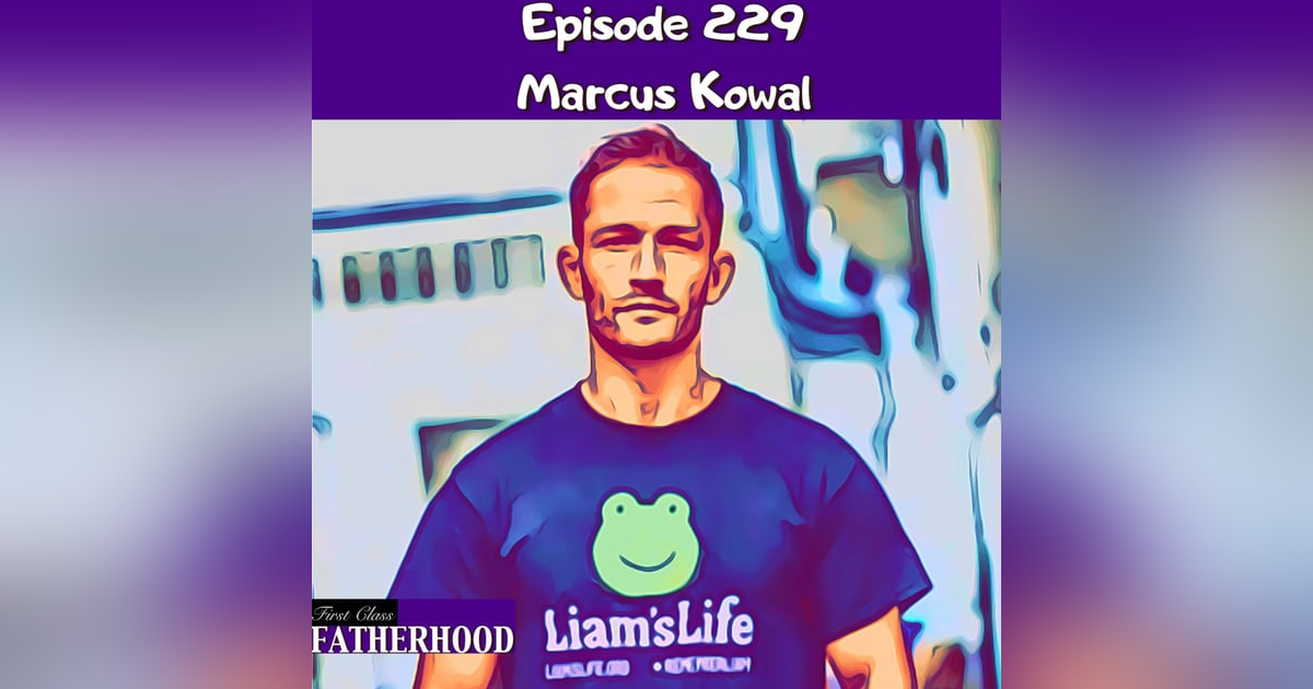 #229 Marcus Kowal #229 Marcus Kowal