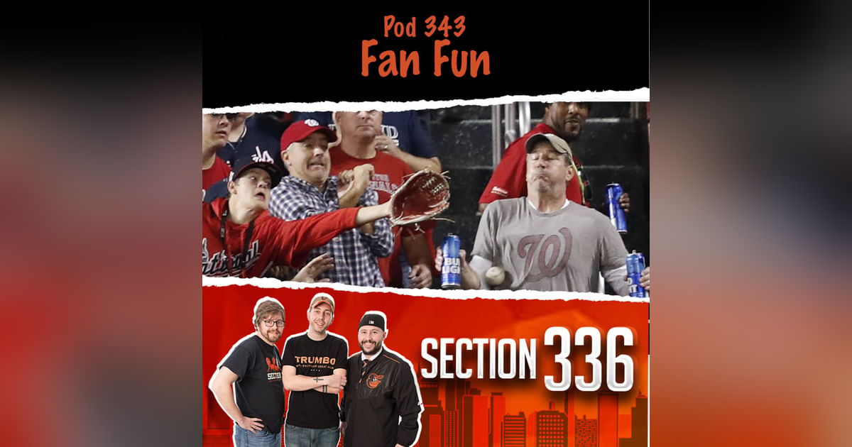 343 : Fan Fun 343 : Fan Fun