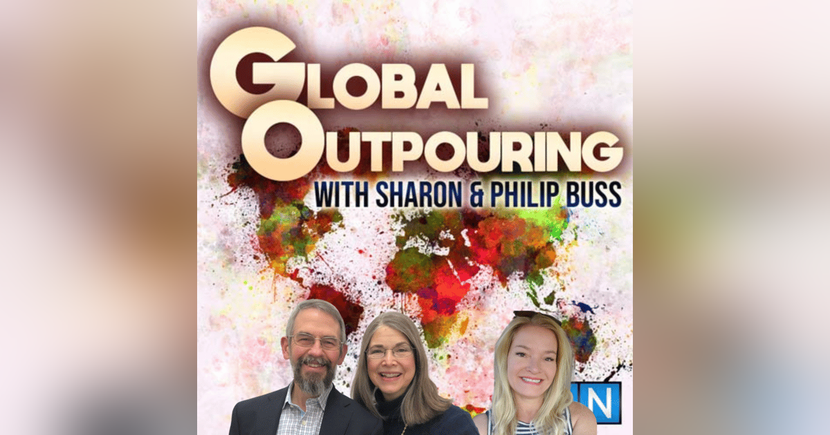 (293) “Running with the Fire” with Dorothy Riedford (293) “Running with the Fire” with Dorothy Riedford