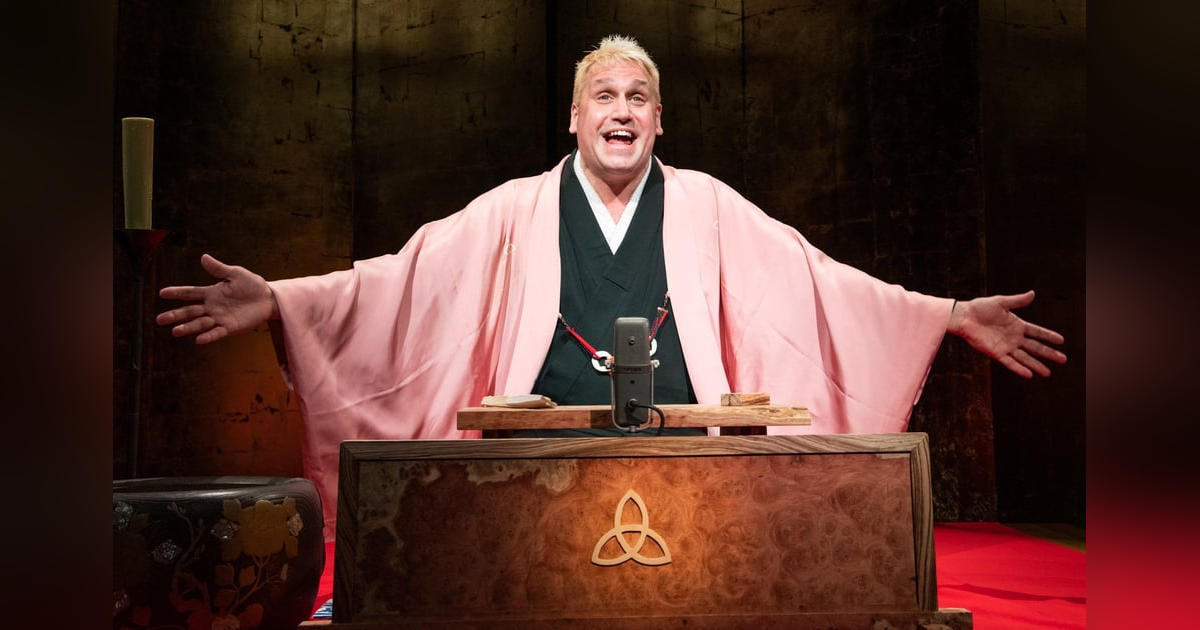 Katsura Sunshine: Master Rakugo Storyteller Katsura Sunshine: Master Rakugo Storyteller