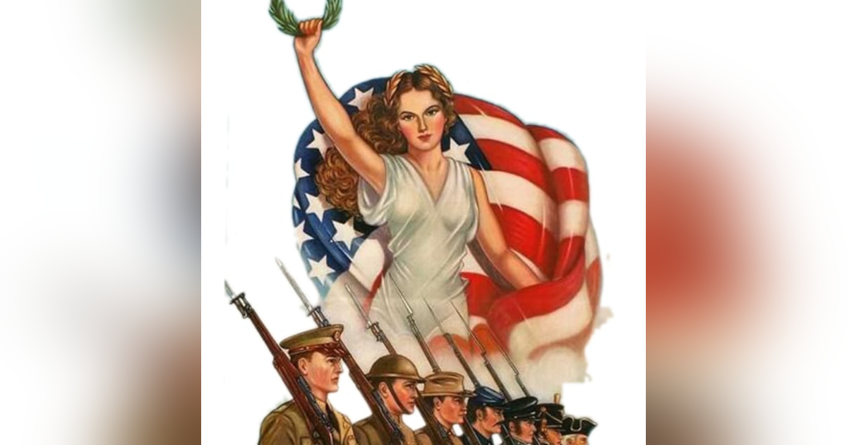 Culper's Canteen Cup S01E10 Be All You Can Be Culper's Canteen Cup S01E10 Be All You Can Be