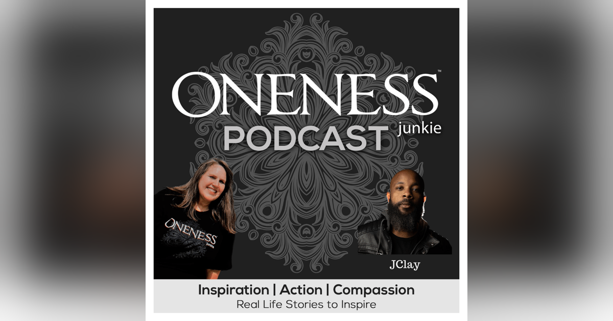 #4 | JClay - Rapper/Spiritual Teacher Inspirational, High Vibrational Music that heals from the inside out. #4 | JClay - Rapper/Spiritual Teacher Inspirational, High Vibrational Music that heals from the inside out.