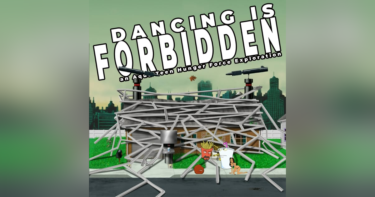 Grim Reaper Gutters | Aqua Teen Hunger Force Deep Dive Grim Reaper Gutters | Aqua Teen Hunger Force Deep Dive