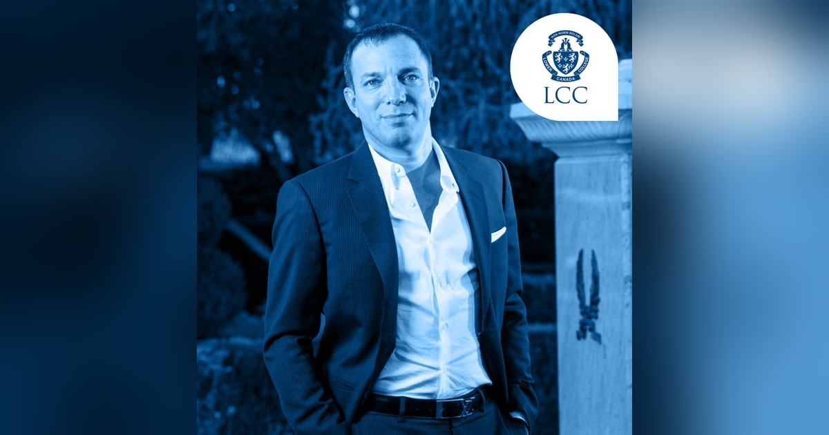 Mitch Garber Mitch Garber