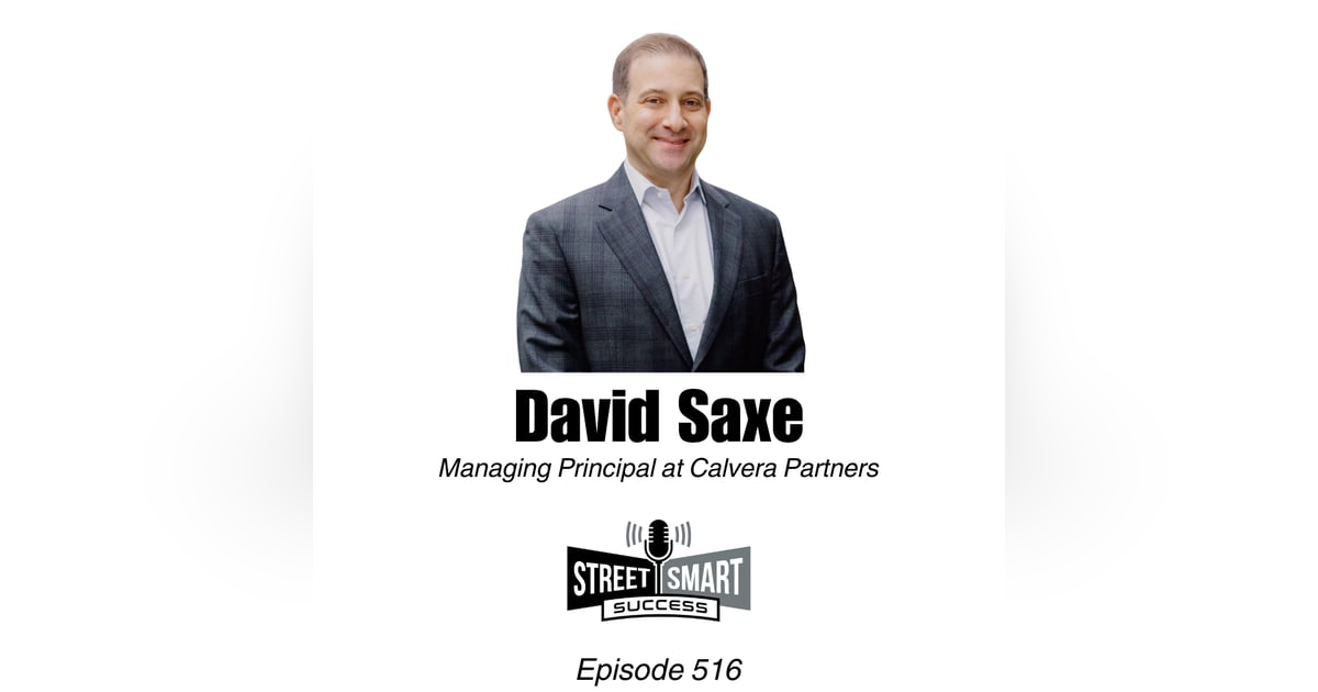 516: Scaling from $25,000 Checks to $250 Million in Properties 516: Scaling from $25,000 Checks to $250 Million in Properties